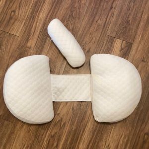 Baby bub maternity pillow pregnancy